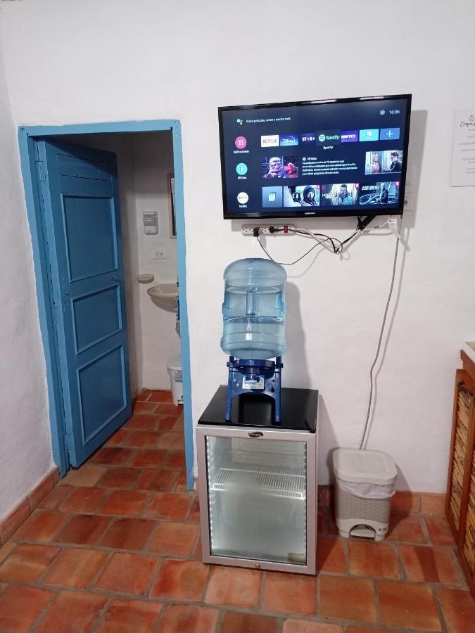 バリチャラApartamento Privado Maolgaアパートメント エクステリア 写真