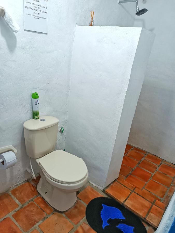 バリチャラApartamento Privado Maolgaアパートメント エクステリア 写真